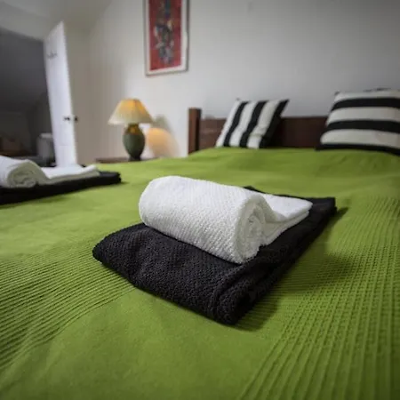 아파트 Duplex With Terrace In Alfama, *