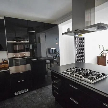 아파트 Duplex With Terrace In Alfama, *