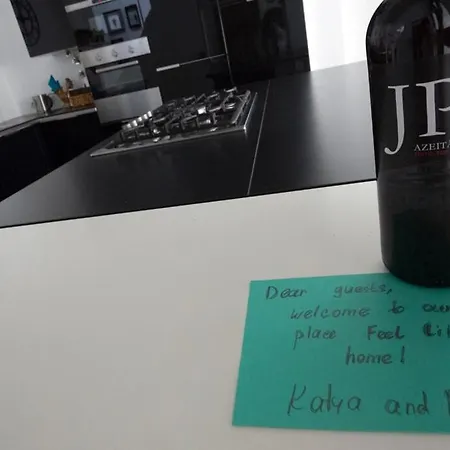 Duplex With Terrace In Alfama, *