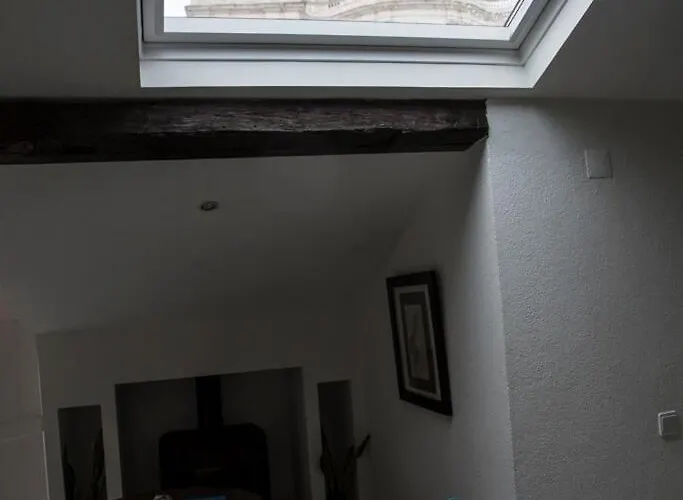 Duplex With Terrace In Alfama, Lisboa