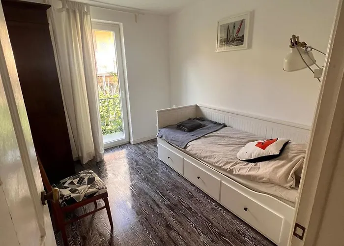 Apartment Duplex With Terrace In Alfama,