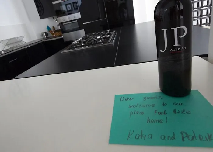 Duplex With Terrace In Alfama, *