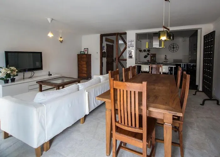 Duplex With Terrace In Alfama, * Lisbon