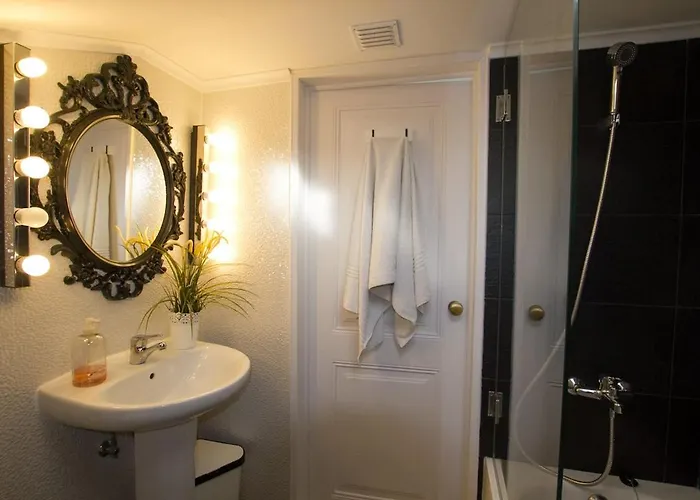 Duplex With Terrace In Alfama,