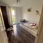 Apartmán Duplex With Terrace In Alfama,