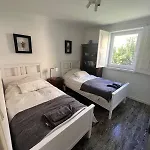 Apartmán Duplex With Terrace In Alfama, Lisboa