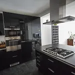 Apartmán Duplex With Terrace In Alfama, *