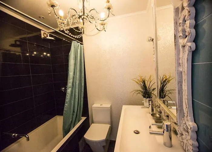 Duplex With Terrace In Alfama,