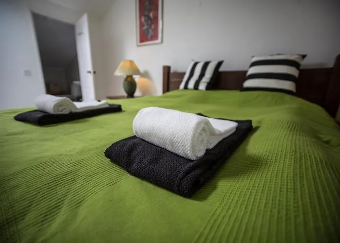 Apartmán Duplex With Terrace In Alfama, *